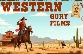 Western Glory Films: A Cinematic Journey