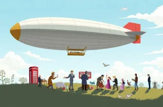 Top 10 Airship Comedy Films Top 10 Airship Comedy Films