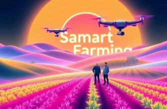 Documentaries on Smart Farming: A Curated Selection Documentaries on Smart Farming: A Curated Selection