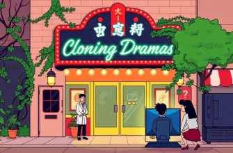 10 Must-Watch Cloning Dramas 10 Must-Watch Cloning Dramas