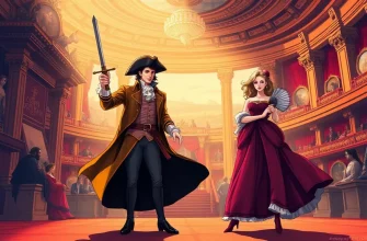 18th Century Action Films: A Cinematic Adventure