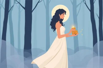 Top 10 Mystical Films with Magical Gifts Top 10 Mystical Films with Magical Gifts