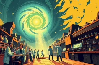 Disaster Films: When Secret Experiments Go Wrong Disaster Films: When Secret Experiments Go Wrong