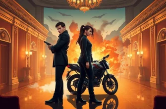 Action Films About Twins: A Thrilling Cinematic Journey