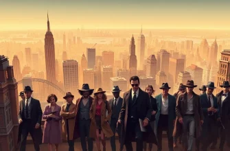 Top 10 Smuggler Films: A British Crime Collection