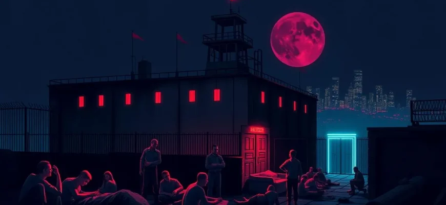 Top 10 Documentaries About Prison Life Top 10 Documentaries About Prison Life