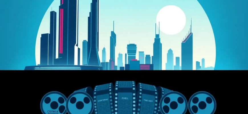 Best Films About the Future