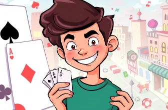 Top 10 Card Game Comedies to Watch Top 10 Card Game Comedies to Watch
