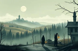 Top 10 Russian Horror Films Top 10 Russian Horror Films