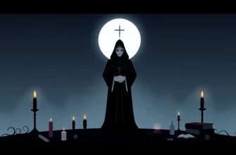 Mystical Films About Priestly Curses