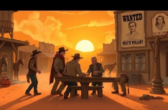 Western Films About Feuds Western Films About Feuds