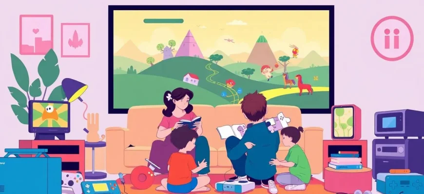 Family Films About Video Games Family Films About Video Games