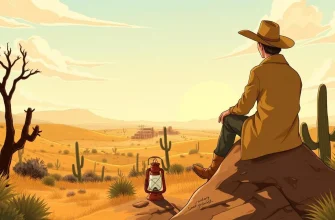 Western Films About Trust