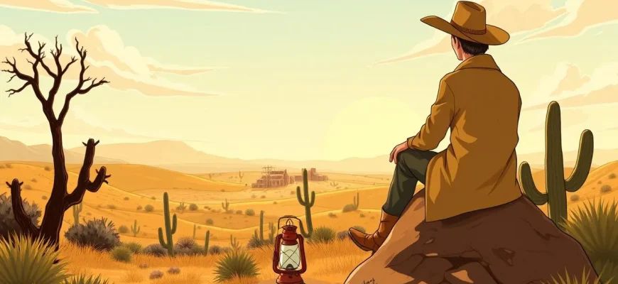 Western Films About Trust Western Films About Trust