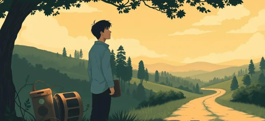 Top 10 Drama Films Set in Nature Reserves Top 10 Drama Films Set in Nature Reserves