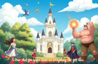 10 Must-Watch Fantasy Films with Superpowers