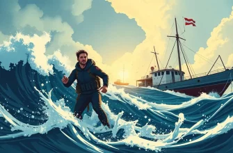 Top 10 Ocean Rescue Adventure Films