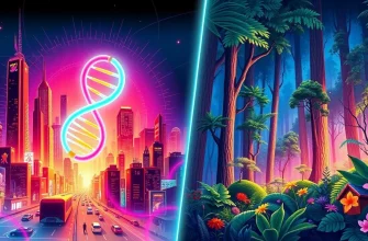 Explore the Wonders of Biological Systems Through Film Explore the Wonders of Biological Systems Through Film