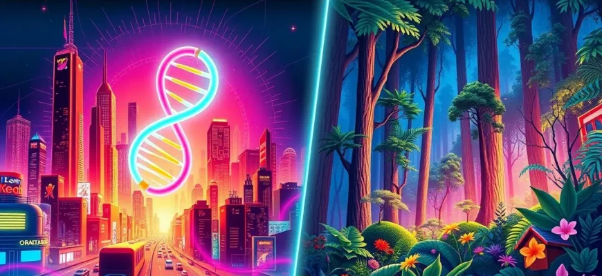 Explore the Wonders of Biological Systems Through Film Explore the Wonders of Biological Systems Through Film