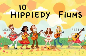 Top 10 Hippie Comedy Films for a Peaceful Laugh Top 10 Hippie Comedy Films for a Peaceful Laugh