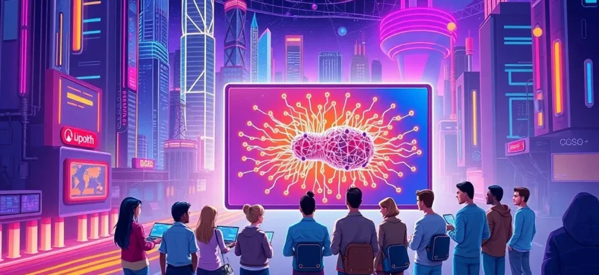 Explore the Depths of Deep Learning with These Documentaries Explore the Depths of Deep Learning with These Documentaries