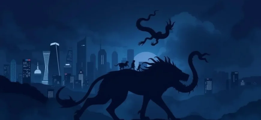 Mystical Films About Indian Rakshasas Mystical Films About Indian Rakshasas
