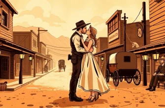 10 Western Films with Memorable Kisses 10 Western Films with Memorable Kisses