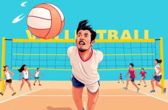 Volleyball Biopics: 10 Films That Serve Up Inspiration Volleyball Biopics: 10 Films That Serve Up Inspiration