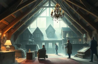 Top 10 Attic Horror Films