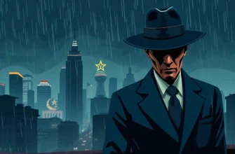 Soviet Detective Films: A Journey into Mystery Soviet Detective Films: A Journey into Mystery