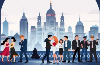 Top 10 Action Films Exploring Relationships