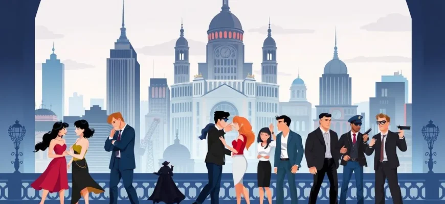 Top 10 Action Films Exploring Relationships Top 10 Action Films Exploring Relationships