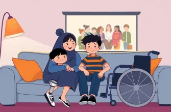 Family Films That Celebrate Diversity and Inclusion