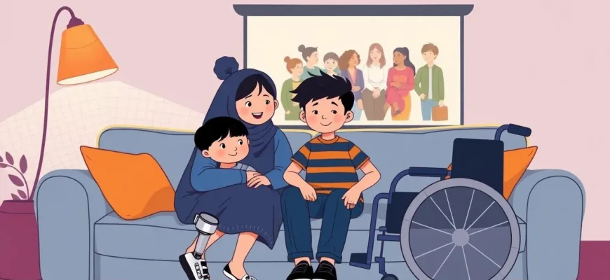 Family Films That Celebrate Diversity and Inclusion