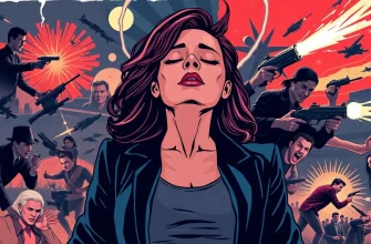 Hypnotic Action Films: A Mesmerizing Watchlist