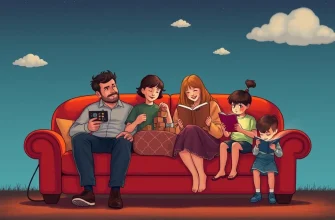 10 Sci-Fi Films Celebrating Family Support