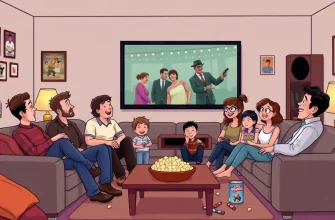 Top 10 Family Films About Stag Parties