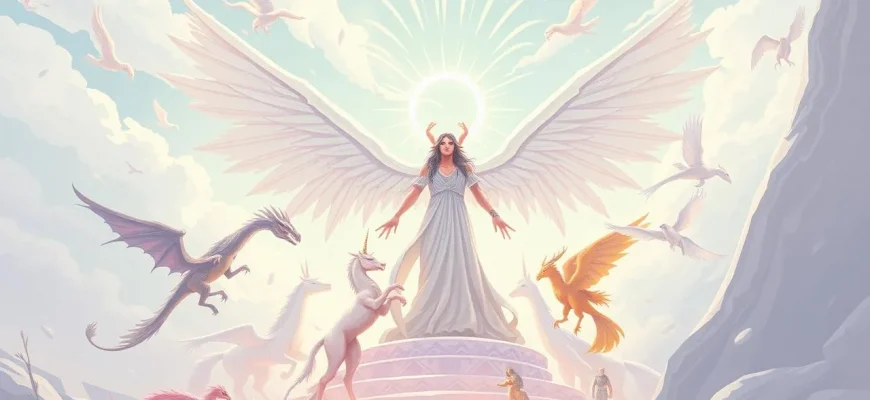 Top 10 Fantasy Films About Lucifer Top 10 Fantasy Films About Lucifer