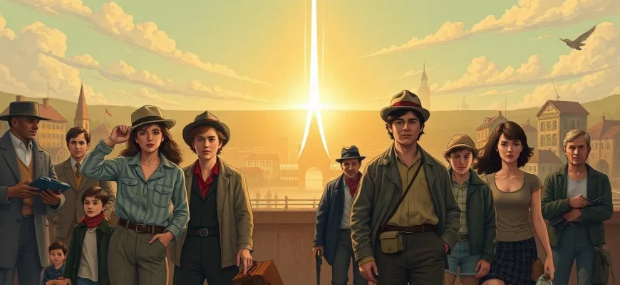 Films Celebrating the Power of Willpower