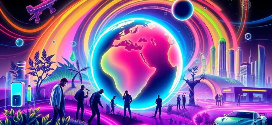 Biofuel Documentaries: A Cinematic Journey into Renewable Energy Biofuel Documentaries: A Cinematic Journey into Renewable Energy