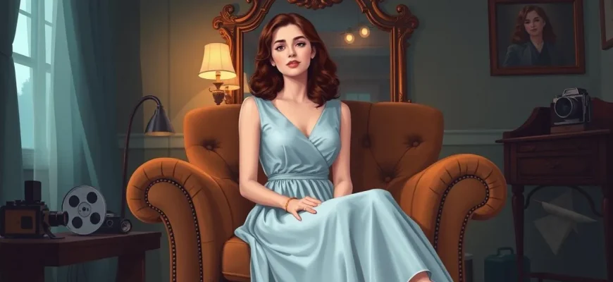 Top 10 Bulimia Drama Films to Watch Top 10 Bulimia Drama Films to Watch