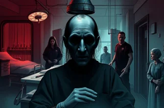 Horror Films About Operations: A Spine-Chilling Selection