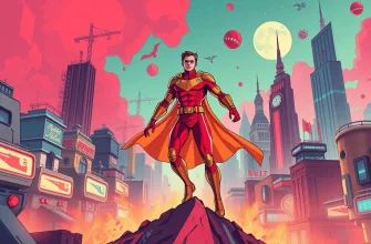 Top 10 Sci-Fi Films with Strong Personalities