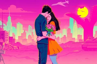 War Romance Films: Love in Times of Conflict