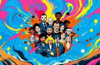 10 Must-Watch Biopics on Modern Art