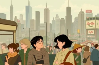 10 Heart-Wrenching Dramas About Loneliness in a Crowd 10 Heart-Wrenching Dramas About Loneliness in a Crowd