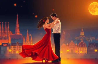 Top 10 Spanish Romance Films