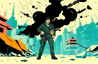 Films About War Correspondents in Modern Conflicts Films About War Correspondents in Modern Conflicts