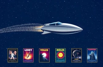 Thrilling Space Exploration Action Films