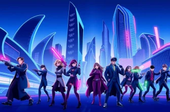 Top 10 Augmented Reality Action Films